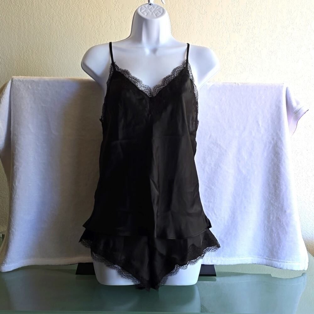 Cute Baby Doll Sleep Set